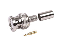Ventev 384862 BNC Male/Plug for 240 Cable