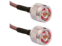 Ventev 392785 10 DAS using RG-142 plenum N M-N M