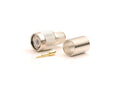Ventev 415903 TNC Male/Plug for 400 Cable