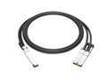 Axiom MCP7H50-H00AR30-AX QSFP56 DAC Cable for Mellanox 0.5m