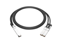 Axiom MCP7H50-H00AR30-AX QSFP56 DAC Cable for Mellanox 0.5m