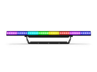 Chauvet COLORSTRIPPIXILS COLORstrip PiX ILS - DMX Channels:3, 8, 120, 122 - DMX Connectors:3-pin XLR - Light Source:40 L