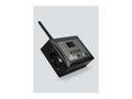 Chauvet DFIHUB D-Fi Hub is a compact, easy-to-use DMX unit that functions as either a transmitter or receiver