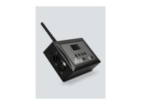 Chauvet DFIHUB D-Fi Hub is a compact, easy-to-use DMX unit that functions as either a transmitter or receiver