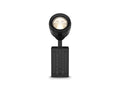 Chauvet EZPINZOOMPACK Ezpin Zoom Pack - Light Source:1 LED (natural white) 5 W, (1.5 A), 50,000 hours life expectancy - Color Temperature: 4000 K - Bracket Mounting Hole: M10