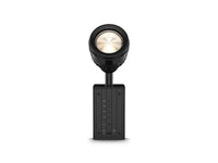 Chauvet EZPINZOOMPACK Ezpin Zoom Pack - Light Source:1 LED (natural white) 5 W, (1.5 A), 50,000 hours life expectancy - 