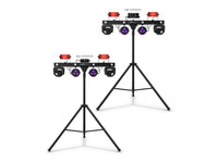 Chauvet GIGBARMOVEPLUSILS GigBAR Move + ILS