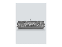 Chauvet OBEY40DFI2.4 Obey 40 D-Fi 2.4 Lighting controller - Grey