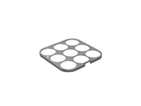 Chauvet WFIT15PACKX6 WELL FIT X - 15 Filter Pack (6pc Filters & Frames)