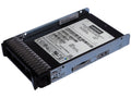 Lenovo 4XB7B07613 2.5 VA 1.6TB MU SAS HS, Advanced ECC Engine and End-to-End Data Protection; Supports Self-Monitoring, Analysis and Reporting Technology