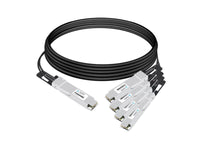 Axiom 980-9I75S-00N02A-AX OSFP DAC Cable for Nvidia 2.5m