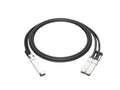 Axiom MCP7Y00-N02A-AX OSFP DAC Cable for Mellanox 2.5m