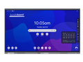 Qomo QITBB98 I BundleBoard I Series 98IN 4K Interactive LED Sreen, EDLA Certified Android 14