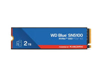 SanDisk WDS200T5B0E-00CPE0 2TB Wd Blue SN5100 NVME M2