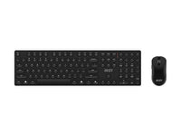 MSI FORGEK210W FORGE K210 WIRELESS COMBO US