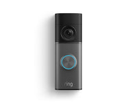 Ring Wired Doorbell 4K Pro (B0F151GFYR)