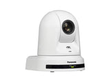 Panasonic AW-UE40WPJ5 4K PTZ, 24x, HDMI, Built-in Auto Tracking White NDI Made in Japan