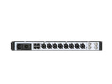 Shure ADTQUS=-X55 Axient Digital PSM Quad Transmitter X55 941-960 Mhz