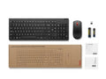 Lenovo 4X31R64465 KB MICE_BO Eos3 2.4G KM BLK FC445 AI
