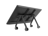 Heckler H1012-BK Confidence Stand for Small Displays