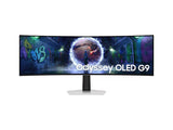 Samsung S49DG936SN 49inch/5120x1440/250cd/0.03ms