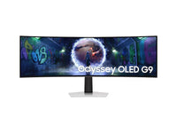 Samsung S49DG936SN 49inch/5120x1440/250cd/0.03ms
