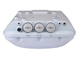 Ruckus 901-T670-US02 T670 Wi-Fi 7 Outdoor AP 2x2+2x2+2x2 US