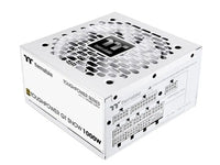 Thermaltake PS-TPT-1000FNFAGU-W Toughpower GT Snow 1000W Power Supply