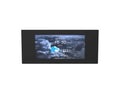 Thermaltake AC-080-OO1NAN-A1 6.0IN LCD Panel Kit is an exclusive expansion accessory for the View 600 TG chassis. With its 6.0ft LCD display