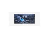 Thermaltake AC-080-OO6NAN-A1 6.0IN LCD Panel Kit is an exclusive expansion accessory for the View 600 TG chassis. With its 6.0ft LCD display