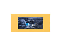 Thermaltake AC-080-OOMNAN-A1 6 LCD Panel Kit for View 600 Butter Caramel
