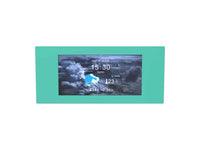 Thermaltake AC-080-OOPNAN-A1 6 LCD Panel Kit for View 600 Mint Strawberry