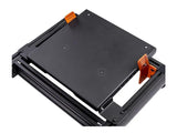 Thermaltake GSC-F50-CPASBB-01 GF500 Flight Simulator Cockpit - Black
