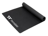 Thermaltake GSC-ACC-MTFABB-01 The Sim Rig Floor Mat is an ideal addition to your driving simulator or gaming chair