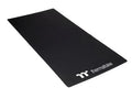 Thermaltake GSC-ACC-MTFABB-01 The Sim Rig Floor Mat is an ideal addition to your driving simulator or gaming chair
