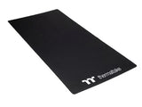 Thermaltake GSC-ACC-MTFABB-01 The Sim Rig Floor Mat is an ideal addition to your driving simulator or gaming chair