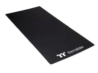 Thermaltake GSC-ACC-MTFABB-01 The Sim Rig Floor Mat is an ideal addition to your driving simulator or gaming chair