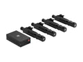 Thermaltake GSC-GM5-MSASBB-11 GM5 3DOF Motion System is a high-performance yet compact motion platform designed to take your simulating experience to the next level.
