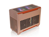 Thermaltake CA-11A-00SGNN-00 TR100 mini Tower Chassis - Gravel Sand