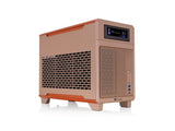 Thermaltake CA-11A-00SGNN-00 TR100 mini Tower Chassis - Gravel Sand