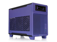 Thermaltake CA-11A-00SNNN-00 TR100 mini Tower Chassis - Future Dusk
