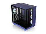 Thermaltake CA-11E-00MNWN-00 View 380 XL TG ARGB Mid Tower Chassis - Future Desk