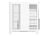 Thermaltake CA-11F-00M6WN-00 View 390 Air Mid Tower Chassis - Snow