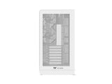 Thermaltake CA-11F-00M6WN-00 View 390 Air Mid Tower Chassis - Snow
