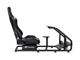 Thermaltake GSC-R30-CPASBB-01 GR300 Racing Simulator Cockpit - Black