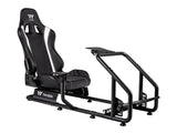 Thermaltake GSC-R30-CPASBB-01 GR300 Racing Simulator Cockpit - Black