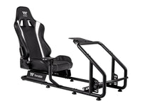 Thermaltake GSC-R30-CPASBB-01 GR300 Racing Simulator Cockpit - Black