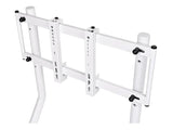 Thermaltake GSC-R3M-MDSLWH-01 The GR300 Monitor Mount is perfectly designed for our GR300 Racing Simulator Cockpit