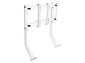 Thermaltake GSC-R3M-MDSLWH-01 The GR300 Monitor Mount is perfectly designed for our GR300 Racing Simulator Cockpit