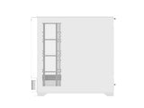 Thermaltake CA-11H-00F6WN-00 View 600 TG Full Tower Chassis - Snow